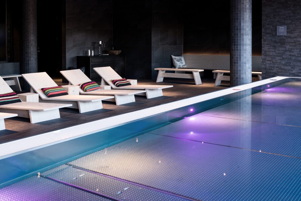 Lilla spapaketet inkl. övernattning och spa | Frösö Park Hotel